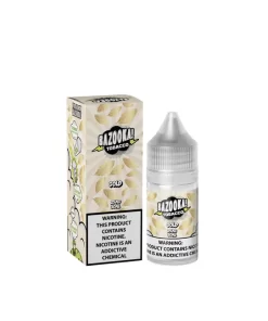 Tobacco Gold Bazooka Salt 30ml