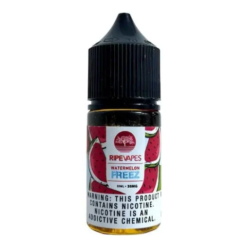 WATERMELON-FREEZE-RIPE-VAPES-SALT